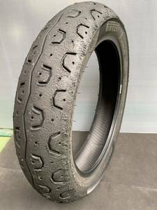 ピレリ(PIRELLI)ファントム スポーツコンプRS 18インチ リアのみ1本 検)コンチ/3CR/α13/α14/Z1Z2/Z1000R/Z1000J/Z1000MK2/GSX1100S