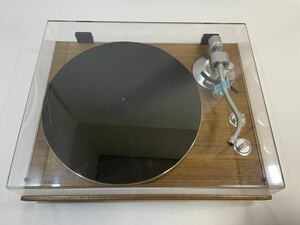 レコードプレーヤー TEAC TN-400S