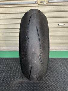 PIRELLI DIABLO SUPERCORSA V4 SC1 180/60R17