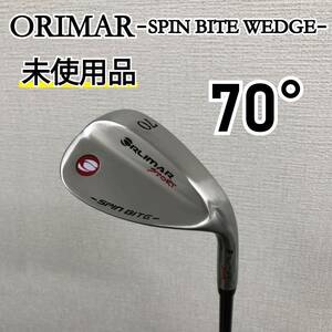 ORLIMAR オリマー SPORT スピンバイト ウェッジ　70度