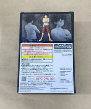 ★R795 / 未開封品 『 ワンピース ONE PIECE FILM RED DXF ～THE GRANDLINE MEN～ vol.6 』 モンキー・D・ルフィ フィギュア ★_画像2