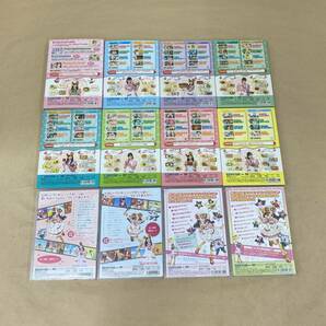 ★R997 / 中古品 クッキンアイドル アイ！マイ！まいん！限定版1～8、クッキングコレクション1、2、歌とダンススペシャル1、2 DVD ★の画像2