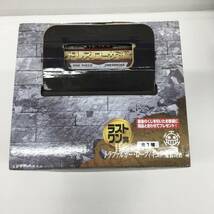 △【T592】未開封品 バンダイ『一番くじ ワンピース ～ドレスローザ編～ ラストワン賞 トラファルガー・ロー フィギュア 変装ver.』△_画像5