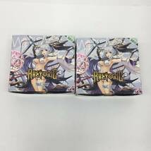 △【T681】BOX未開封品　タカラトミー　『ウィクロスTCG ブースターパック レトリック　同種まとめ』△_画像1