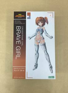 ★R808 / 未組立品 FRAME ARMS GIRL クロスフレーム・ガール ブレイブ・ガール ノンスケール プラモデル ★