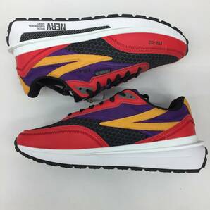 ☆【K610】中古品 FILA RENNO×EVANGELION USS21092 028 弐号機 アスカモデル エヴァンゲリオンリミテッド☆の画像7