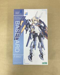 ★R803 / 未組立品 FRAME ARMS GIRL BASELARD フレームアームズ・ガール バーゼラルド ノンスケール プラモデル ★