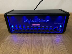 Hughes &Kettner Black Spirit 200