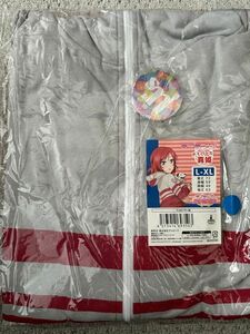 【1円から】ラブライブ！μ'sパーカー 真姫 L-XL 新品未開封