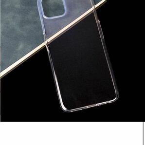 AG-31 FOR OPPO A73 ケース FOR OPPO A73 カバー クリア TPU透明保護ソフトシリコンケース薄型 落下防止 衝撃吸収 耐衝撃 柔らかい 訳ありの画像7