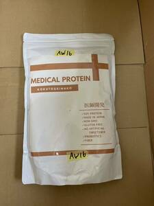 AW-16 with translation medical protein soy protein brown sugar ........soiProduced by Sakurai summer ... beauty 750g