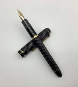 32 万年筆 PILOT パイロット ジャスタス ペン先 14K 585 F 筆記用具 文房具