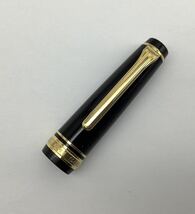 41 万年筆 SAILOR セーラー FOUNDED 1911 ペン先 14K 585 H-F 筆記用具 文房具_画像8