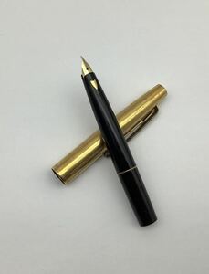 46 万年筆 SAILOR セーラー ペン先 18K H.C 18KAGM 筆記用具 文房具 ショート