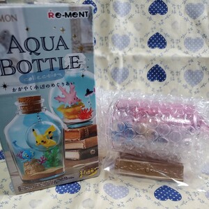 【ポケットモンスター/ポケモン】AQUA BOTTLE【ミロカロス】