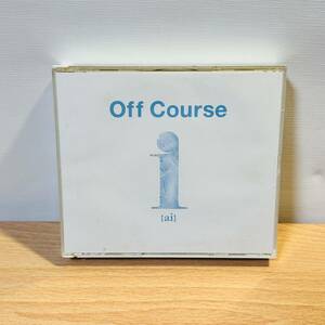 2CD+DVD オフコース 〜オール・タイム・ベスト〜 【ai】 off course