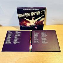 国内盤 2CD+DVD ポール・マッカートニー　グッド・イヴニング・ニューヨーク・シティ ベスト・ヒッツ・ライヴ_画像3