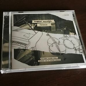 [国内盤CD] ロバートグラスパー/カヴァード