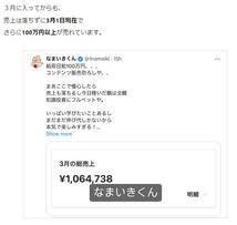 ★【なまいきくん】一夜で2000万円売り上げた伝説のTips販売の裏★完全教育バイブル【掌握】の裏側★　_画像4