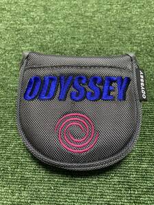 ODYSSEY パターカバー 