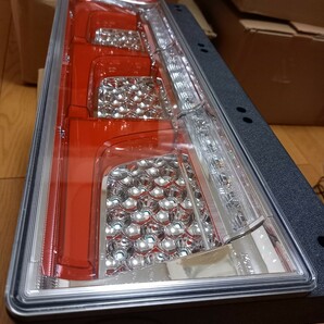 小糸 LEDテールランプ ノーマルターン 左側の画像2