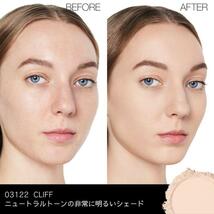 NARS ソフトマット アドバンスト パーフェクティングパウダー CLIFF①_画像5