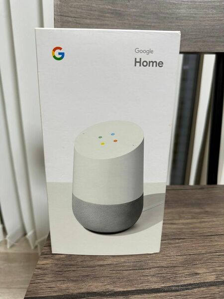 Google Home