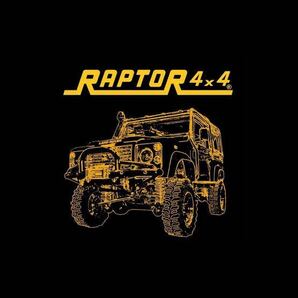 USAモデル 企業 Raptor 4x4 アメ車 FORD キャップ イエローの画像6