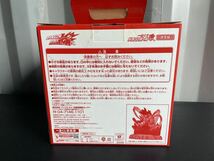 中古品☆一番くじ ドラゴンボール改 激突編 Ｂ賞 界王拳！孫悟空 フィギュア 開封済_画像5