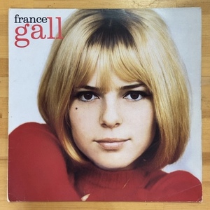 FRANCE GALL FRANCE GALL LP