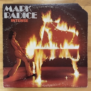 MARK RADICE INTENSE LP
