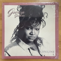 GWEN GUTHRIE LIFELINE LP_画像1