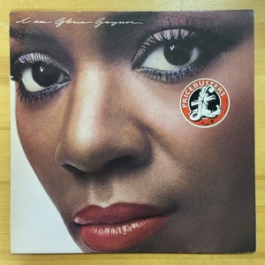 GLORIA GAYNOR I AM GLORIA GAYNOR LP