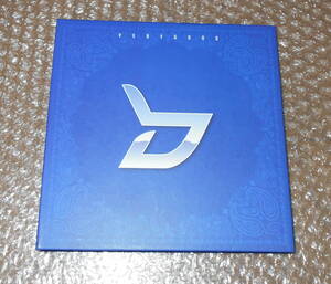 block.B 3rd Mini Album VERY GOOD★韓国 CD