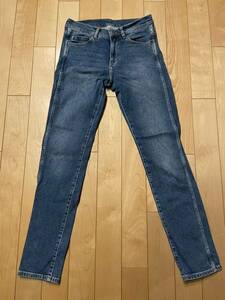 DR.DENIM ドクターデニム ジーンズ スキニー W29 L32