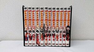 AN24-099 漫画 コミック すもももももも 地上最強のヨメ 全12巻 セット 全巻セット 大高忍 ヤングガンガンコミックス