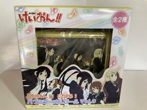 AN24-089 未開封 未使用品 おもちゃ フィギュア セガ けいおん K-on パブミラーオルゴール Vol.３ NO,Thank You! プライズアミューズメント