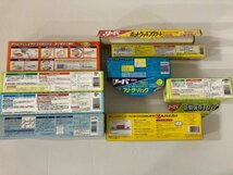 AN23-247 未使用品 リード ホットクッキングシート など キッチン 用品 9本 セット フリーザー ストック まとめ売り 一部使用品あり_画像2