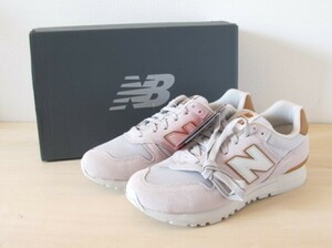 ★新品 　new balanceニューバランス　 ML565GCA スニーカー 　size26.5 　D　width 　ランニング　　未使用　　箱付き ★