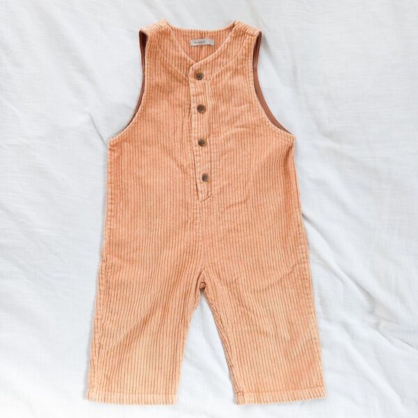 【SALE】オーバーオール サロペット marvi 韓国子供服