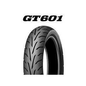 [リヤ] DUNLOP 新品 GT601 130/70-18 [VFR400R CBR400R]の画像2