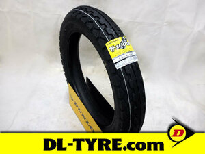 DUNLOP 新品 TT100GP 4.00-18 [GS750 750SS Z1 Z2 W1S]