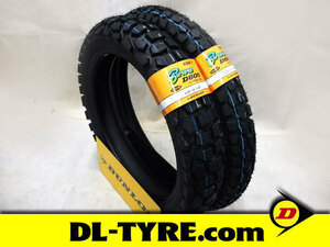 DUNLOP