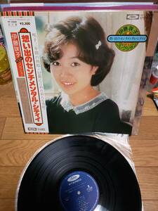 伊藤咲子　LPアナログ盤　想い出のセンチメンタル　シティイ　まとめ買いがお得に