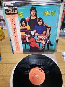 Shocking Blue ショッキング　ブルー　LP インク　ポット　まとめ買いがお得に