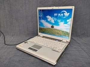 ■□Fujitsu BIBLO NB50K WindowsXP Office2003□■