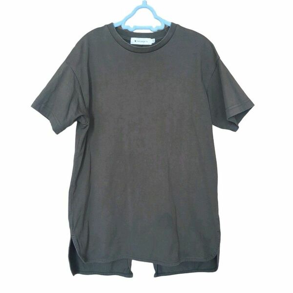 THE SHOP TK　 半袖Tシャツ140