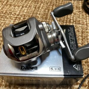 ダイワ TEAMDAIWA-Z 103ML