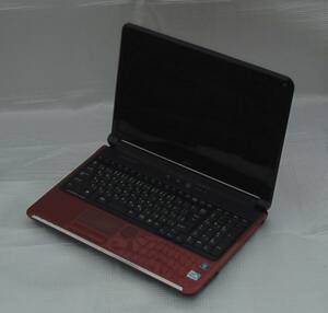 富士通 FMV LIFEBOOK AH52/DA Core i5-2430M RAM 8GB HDD 640GB Windows 11 Pro　回復ドライブ