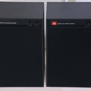 保証付《 究極の メンテナンス / 気に入らない場合返品可能》JBL 4312A スピーカー ジェイビーエル オーディオ 音響機器【100098】の画像1